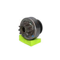 Ritzel Starter VALEO Aftermarket-Expertise passend...