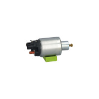 Magnetic Switch Starter VALEO Aftermarket-Expertise fits KIA