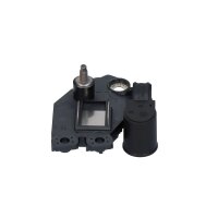 Alternator Regulator VALEO Aftermarket-Expertise fits...