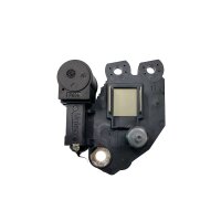Alternator Regulator VALEO Aftermarket-Expertise fits...