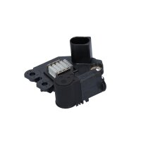 Alternator Regulator VALEO Aftermarket-Expertise fits DAIMLER