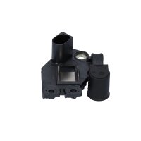 Alternator Regulator VALEO Aftermarket-Expertise fits...