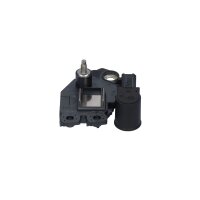 Alternator Regulator VALEO Aftermarket-Expertise fits...