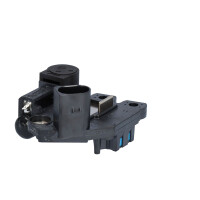 Alternator Regulator VALEO Aftermarket-Expertise fits...