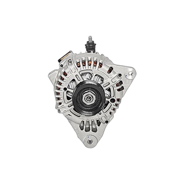 Lichtmaschine Generator 14 V 110 A Ø 58 mm VALEO für u.a. HYUNDAI SANTA