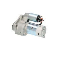 Starter 12 V 2.2 kW 11 teeth VALEO IAM-Expertise suitable for e.g. KIA K2700