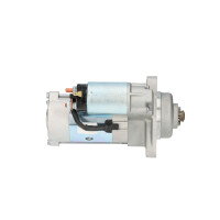 Starter 12 V 2.2 kW 11 teeth VALEO IAM-Expertise suitable for e.g. KIA K2700