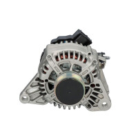 Alternator 14 V 90 A Ø 57 mm VALEO suitable for...