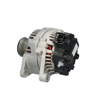 Alternator 14 V 90 A Ø 57 mm VALEO suitable for KIA VENGA and others