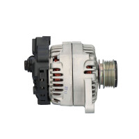 Alternator 14 V 90 A Ø 57 mm VALEO suitable for KIA VENGA and others