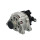 Alternator 14 V 90 A Ø 57 mm VALEO suitable for KIA VENGA and others