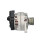 Alternator 14 V 90 A Ø 57 mm VALEO suitable for KIA VENGA and others