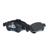 Bremsbelagsatz Scheiben vorne 18 mm VALEO für u.a....