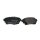 Bremsbelagsatz Scheibenbremse hinten VALEO für TOYOTA YARIS CROSS