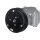 Klimakompressor 12 V R 134a Ø 110 mm VALEO IAM-Expertise passend für u.a. VW UP!