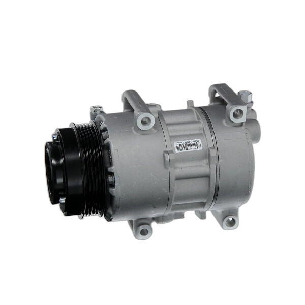 Klimakompressor 12 V R 134a Ø 100 mm VALEO für u.a. MERCEDES-BENZ B-KLASSE