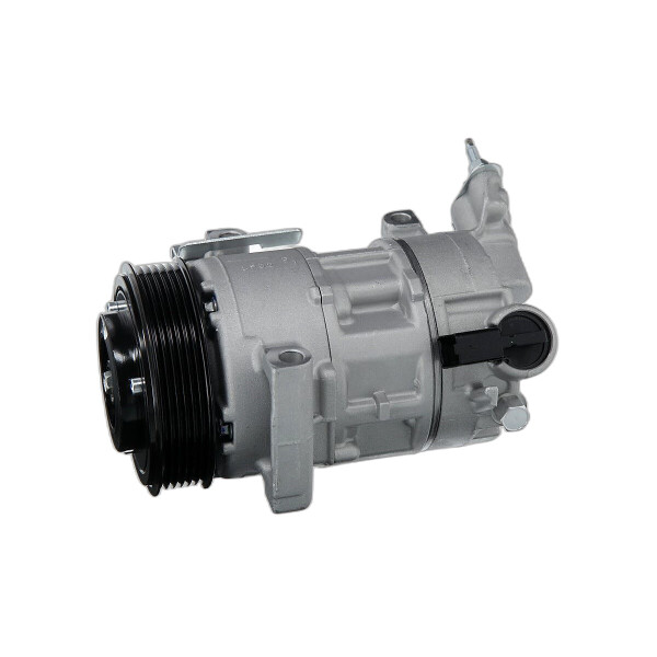 Klimakompressor 12 V R 1234yf Ø 110 mm VALEO für u.a. CITROËN C4