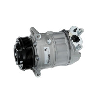 Klimakompressor 12 V R 134a Ø 110 mm VALEO passend...