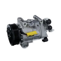 Klimakompressor 12 V R 1234yf Ø 117 mm VALEO...