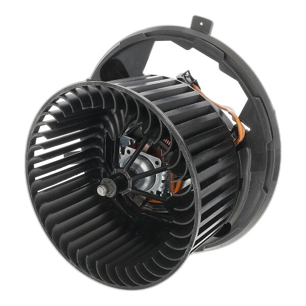 Interior Blower 320 W without integrated regulator VALEO for e.g. SKODA OCTAVIA