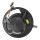 Interior Blower 320 W without integrated regulator VALEO for e.g. SKODA OCTAVIA
