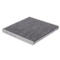 Innenraumfilter Aktivkohlefilter 250mm VALEO für...