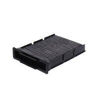 Cabin Filter Activated charcoal filter 223 mm - 163 mm...