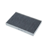 Cabin Filter Activated charcoal filter 292 mm - 192 mm...
