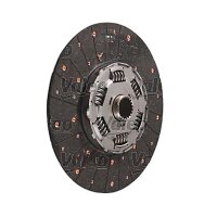 Kupplungsscheibe Ø 430 mm 10 Zähne 52,3 x 41,1 VALEO für u.a. DAF CF