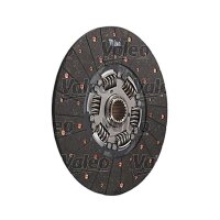 Kupplungsscheibe Ø 430 mm 10 Zähne 52,3 x 41,1 VALEO für u.a. DAF CF