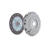 Clutch Kit VALEO IAM-Expertise suitable for e.g....