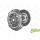 Clutch Kit Ø 235 mm 21 teeth VALEO suitable for e.g. RENAULT KANGOO