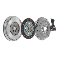 Clutch Kit Ø 240 mm VALEO IAM-Expertise suitable...