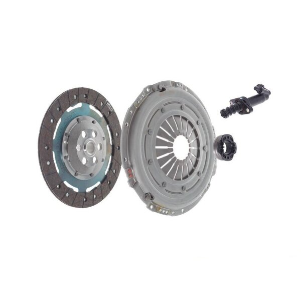 Kupplungssatz Ø 228mm 28 Zähne mit VALEO IAM-Expertise passend für u.a. AUDI A3