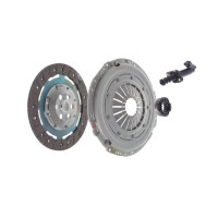 Kupplungssatz Ø 228mm VALEO IAM-Expertise passend...