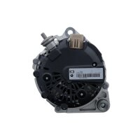 Lichtmaschine Generator 14 V 120 A Ø 53 mm VALEO...