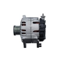 Lichtmaschine Generator 14 V 120 A Ø 53 mm VALEO für u.a. NISSAN X-TRAIL