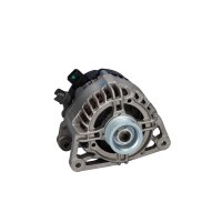 Alternator 14 V 80 A Ø 48 mm VALEO for FORD FOCUS and others