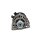 Alternator 14 V 80 A Ø 48 mm VALEO for FORD FOCUS and others