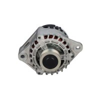 Lichtmaschine Generator 14 V 140 A Ø 62 mm VALEO für u.a. LANCIA DELTA
