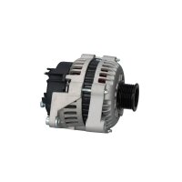 Lichtmaschine Generator 14 V 140 A Ø 50 mm VALEO für u.a. OPEL ASTRA