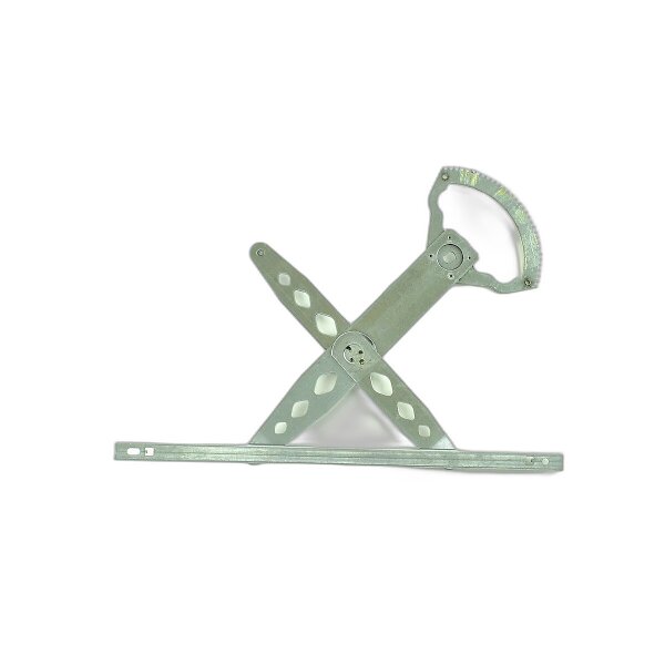 Window Regulator front right electric VALEO suitable for KIA SPORTAGE