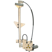 Fensterheber vorne links elektrisch VALEO IAM-Expertise...