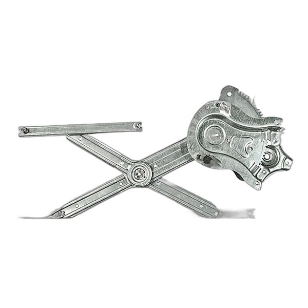 Fensterheber vorne links elektrisch VALEO IAM-Expertise passend für TOYOTA RAV