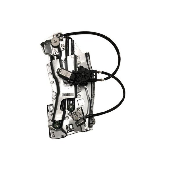 Fensterheber vorne links elektrisch VALEO IAM-Expertise passend für CITROËN C3