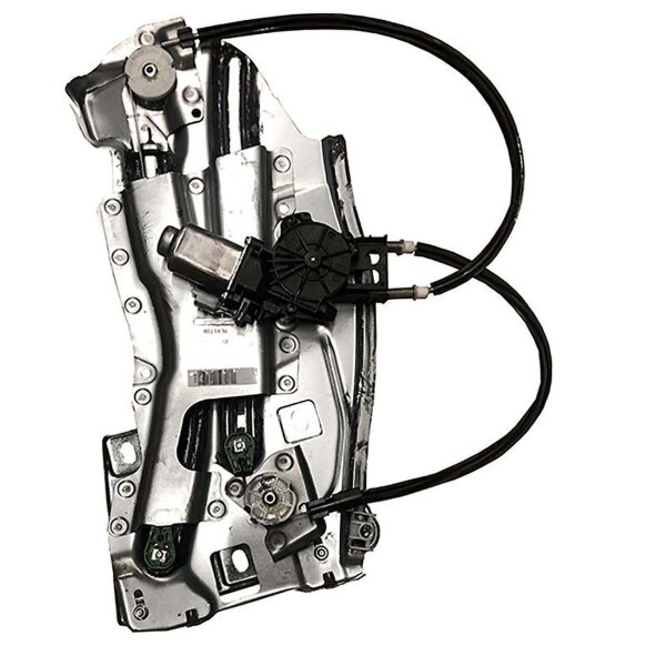 Window Regulator front right electric VALEO IAM-Expertise fits CITROËN C3
