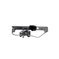 Rear right electric Window Regulator VALEO for FORD FOCUS...