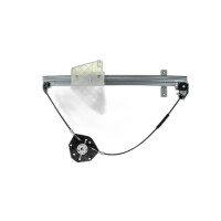 Rear right electric Window Regulator VALEO IAM-Expertise...