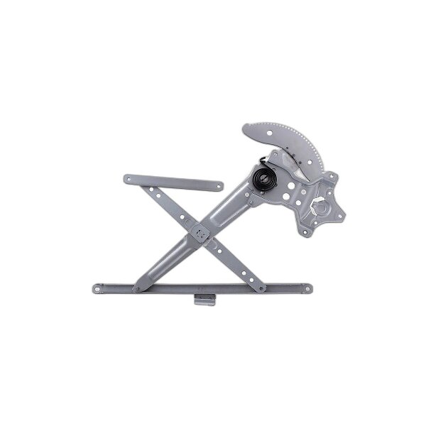 Fensterheber vorne rechts elektrisch VALEO passend für TOYOTA LAND