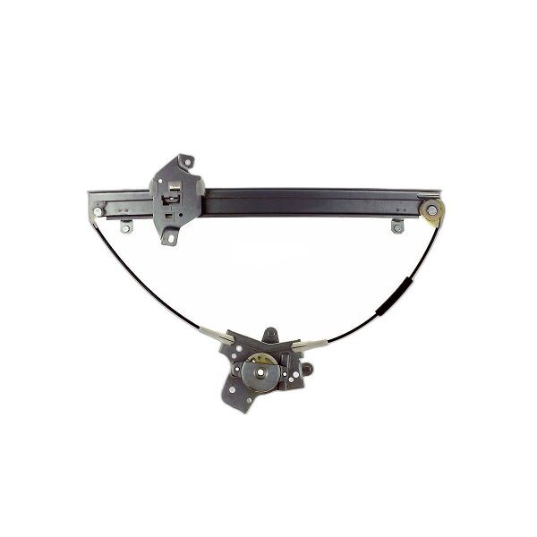 Fensterheber vorne rechts elektrisch VALEO für u.a. HYUNDAI ACCENT